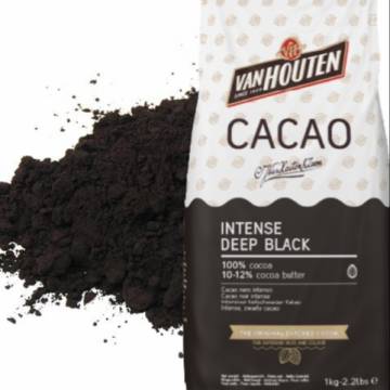 CACAO MAGRO IN POLVERE 10/12 KG 1